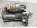 Recambio de motor arranque para citroën xsara picasso hdi 110 fap sx top referencia OEM IAM 9645100680 VALEO D7RG3