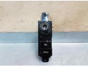 Recambio de mando radio para peugeot 208 style referencia OEM IAM 98097243XU  