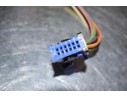 Recambio de retrovisor derecho para peugeot 607 (s1) pack referencia OEM IAM  11 CABLES ELECTRICO