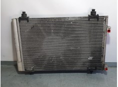 CONDENSADOR / RADIADOR AIRE ACONDICIONADO 9682531580 S2275001 BEHR