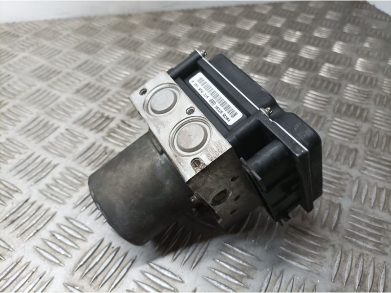 Recambio de abs para renault scenic ii luxe privilege referencia OEM IAM 8200038702 0265234000 BOSCH