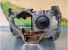 Recambio de subcarter para renault megane iii berlina 5 p 1.2 16v referencia OEM IAM 110171658R  