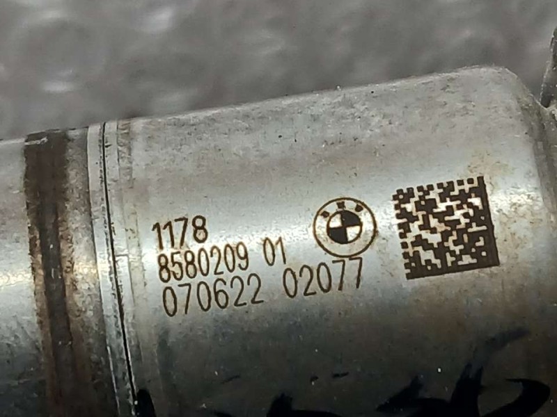 Recambio de inyector adblue para bmw x2 (f39) sdrive18d referencia OEM IAM 8580209 A2C95505000 