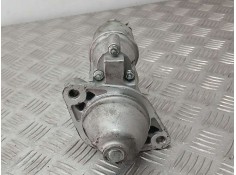 Recambio de motor arranque para opel corsa c comfort referencia OEM IAM 98014743  