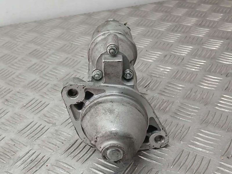 Recambio de motor arranque para opel corsa c comfort referencia OEM IAM 98014743  
