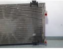 Recambio de condensador / radiador aire acondicionado para peugeot partner kombi outdoor referencia OEM IAM 9682531580 S2275001 