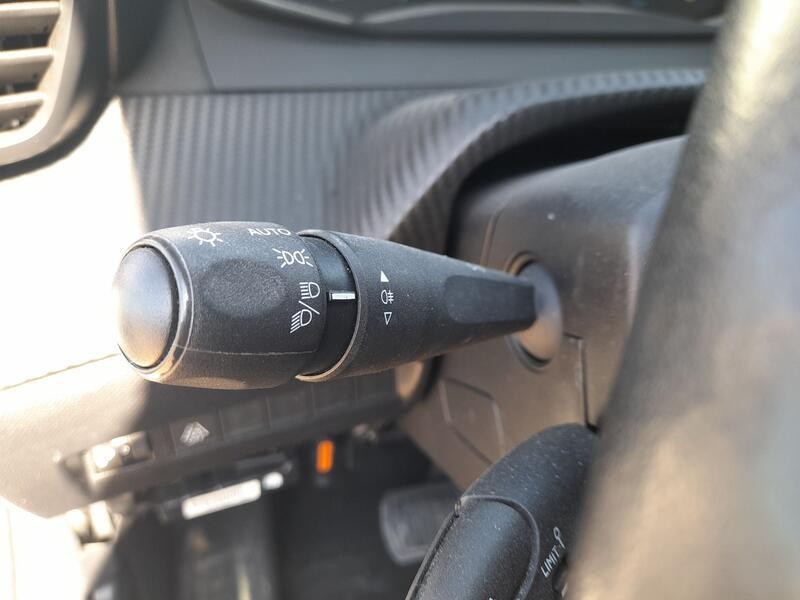 Recambio de mando luces y limpia para peugeot 208 ii (ub_, up_, uw_, uj_) e-208 referencia OEM IAM 98369220ZD  