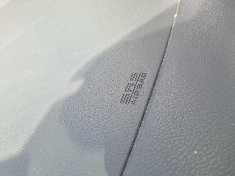 Recambio de kit airbag para honda insight (ze_) 1.3 ima (ze28, ze2) referencia OEM IAM 77810TM0P20ZA C/SALPICADERO Y PRETENSORES