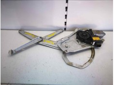 Recambio de elevalunas delantero izquierdo para opel omega b executive berlina referencia OEM IAM 90520247 6 PINS 90520247