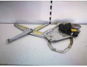 Recambio de elevalunas delantero izquierdo para opel omega b executive berlina referencia OEM IAM 90520247 6 PINS 90520247