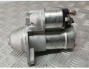 Recambio de motor arranque para opel corsa c comfort referencia OEM IAM 98014743  