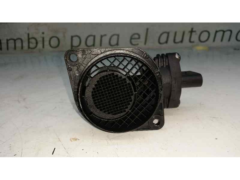 Recambio de caudalimetro para volkswagen caddy ka/kb (2k) maxi life referencia OEM IAM 0281002531 038906461B BOSCH