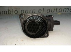 Recambio de caudalimetro para volkswagen caddy ka/kb (2k) maxi life referencia OEM IAM 0281002531 038906461B BOSCH