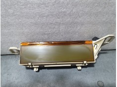 Recambio de pantalla multifuncion para citroën c4 berlina collection referencia OEM IAM 9662226080 102602003 