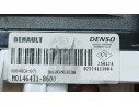 Recambio de mando calefaccion / aire acondicionado para renault express furgoneta/monovolumen 1.5 blue dci 95 (f6ab) referencia 