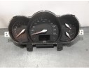 Recambio de cuadro instrumentos para kia rio basic referencia OEM IAM 940261W426 14D23155 