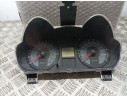Recambio de cuadro instrumentos para mitsubishi colt berlina 5 (z) cleartec inform referencia OEM IAM 8100B021H A500910152 