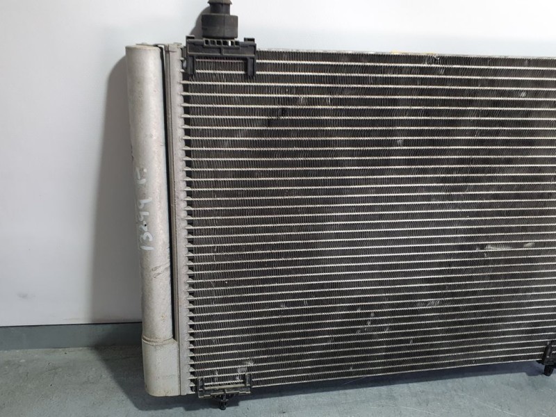 Recambio de condensador / radiador aire acondicionado para peugeot partner kombi outdoor referencia OEM IAM 9682531580 S2275001 