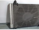 Recambio de condensador / radiador aire acondicionado para peugeot partner kombi outdoor referencia OEM IAM 9682531580 S2275001 