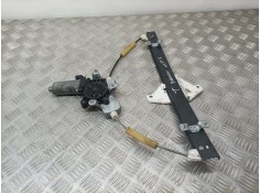 ELEVALUNAS TRASERO DERECHO 7234021000 ELECTRICO 2 PINS