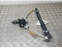 Recambio de elevalunas trasero derecho para ssangyong rodius xdi referencia OEM IAM 7234021000  ELECTRICO 2 PINS