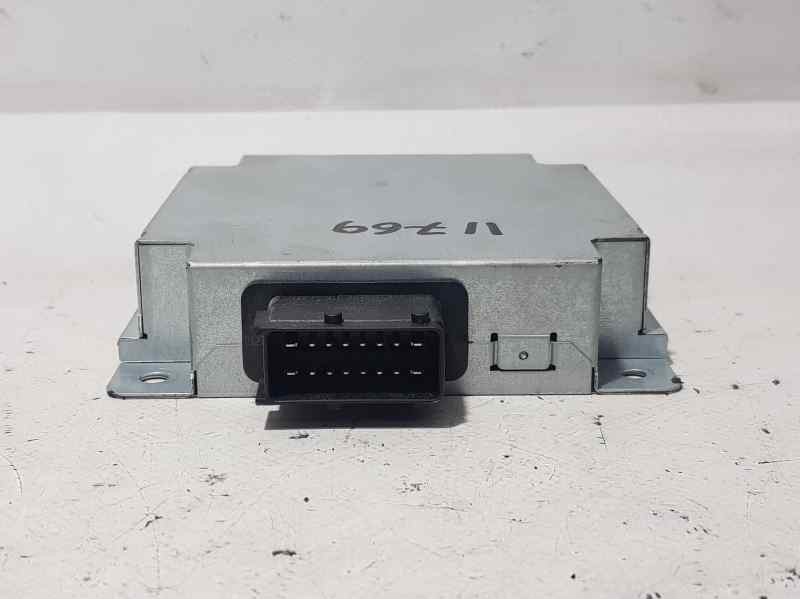 Recambio de centralita direccion para ford ka (ccu) urban referencia OEM IAM 51892004 503950410700 MAGNETI MARELLI