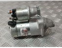 Recambio de motor arranque para opel corsa c comfort referencia OEM IAM 98014743  