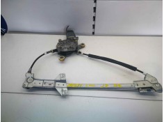 ELEVALUNAS DELANTERO DERECHO 4A0837398A DOS PINS