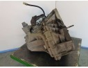 Recambio de caja cambios para renault megane iii berlina 5 p dynamique referencia OEM IAM TL4A030 S001651 6VELOCIDADES