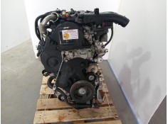 MOTOR COMPLETO 9HY INYECCION BOSCH. 3004946