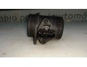 Recambio de caudalimetro para volkswagen caddy ka/kb (2k) maxi life referencia OEM IAM 0281002531 038906461B BOSCH