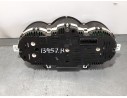 Recambio de cuadro instrumentos para kia rio basic referencia OEM IAM 940261W426 14D23155 