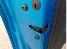 Recambio de cerradura puerta delantera izquierda para seat ibiza iv (6j5, 6p1) 1.2 tsi referencia OEM IAM 5N1837015M  