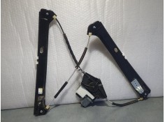 Recambio de elevalunas delantero izquierdo para skoda kamiq (nw4) active referencia OEM IAM 654837461  ELECTRICO 24 PINES