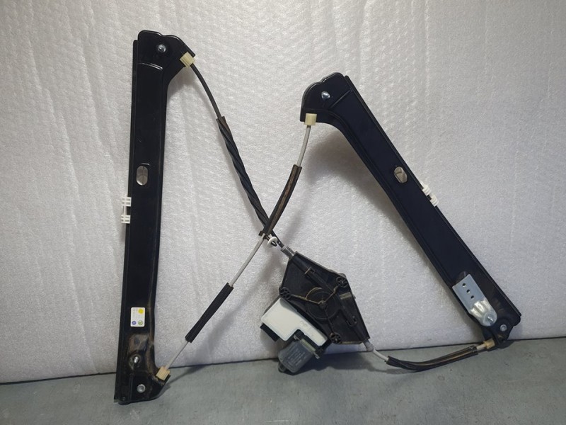 Recambio de elevalunas delantero izquierdo para skoda kamiq (nw4) active referencia OEM IAM 654837461  ELECTRICO 24 PINES