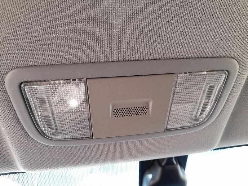 Recambio de luz interior para honda insight (ze_) 1.3 ima (ze28, ze2) referencia OEM IAM 34404SNAA01ZF  