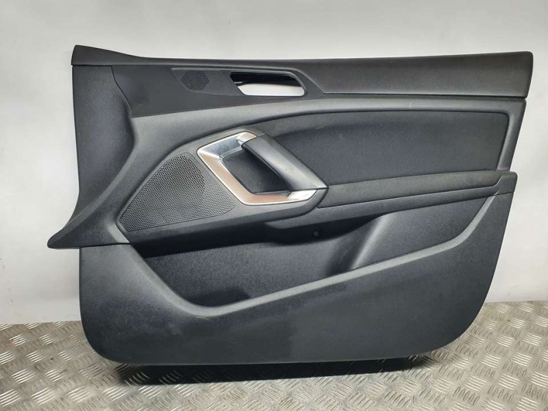 Recambio de juego tapizados / cartoneras para peugeot 308 style referencia OEM IAM   