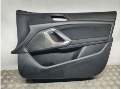 Recambio de juego tapizados / cartoneras para peugeot 308 style referencia OEM IAM   