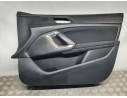 Recambio de juego tapizados / cartoneras para peugeot 308 style referencia OEM IAM   