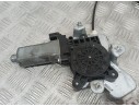 Recambio de elevalunas trasero derecho para ssangyong rodius xdi referencia OEM IAM 7234021000  ELECTRICO 2 PINS