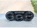 Recambio de mando calefaccion / aire acondicionado para peugeot 208 style referencia OEM IAM 9819611577 E11748373 VALEO