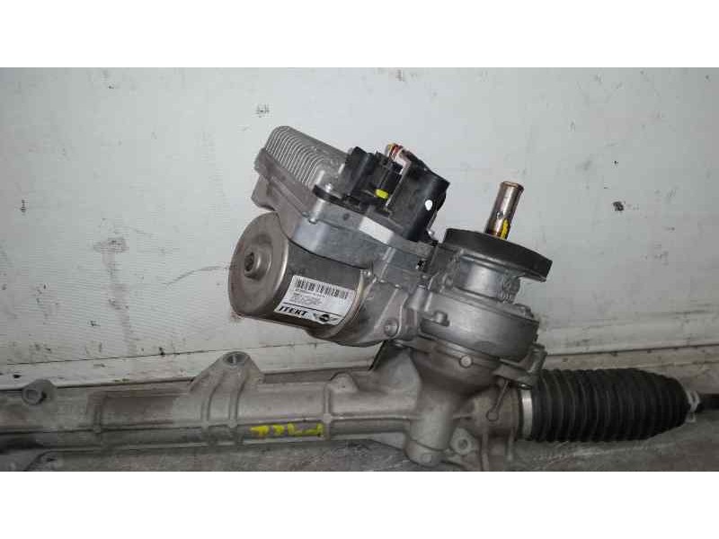 Recambio de cremallera direccion para mini countryman (r60) cooper d referencia OEM IAM 6900002924 9810033 ELECTRO-MECANICA