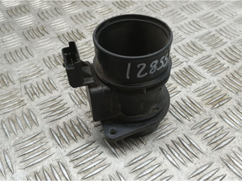 Recambio de caudalimetro para renault scenic ii luxe privilege referencia OEM IAM 77001099812 5WK9620 SIEMENS