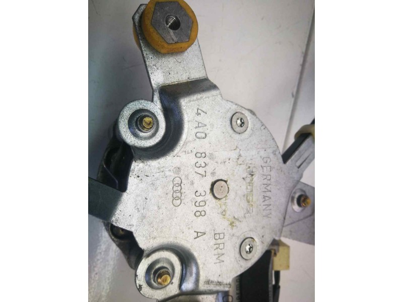 Recambio de elevalunas delantero derecho para audi 100 berlina (443) referencia OEM IAM 4A0837398A  DOS PINS