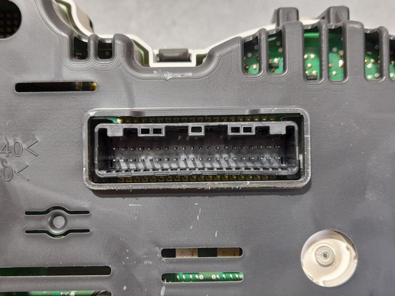 Recambio de cuadro instrumentos para kia rio basic referencia OEM IAM 940261W426 14D23155 