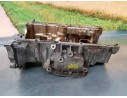 Recambio de subcarter para renault megane iii berlina 5 p 1.2 16v referencia OEM IAM 110171658R  