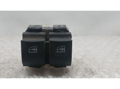 Recambio de mando elevalunas delantero izquierdo para renault express furgoneta/monovolumen 1.5 blue dci 95 (f6ab) referencia OE