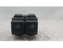 Recambio de mando elevalunas delantero izquierdo para renault express furgoneta/monovolumen 1.5 blue dci 95 (f6ab) referencia OE