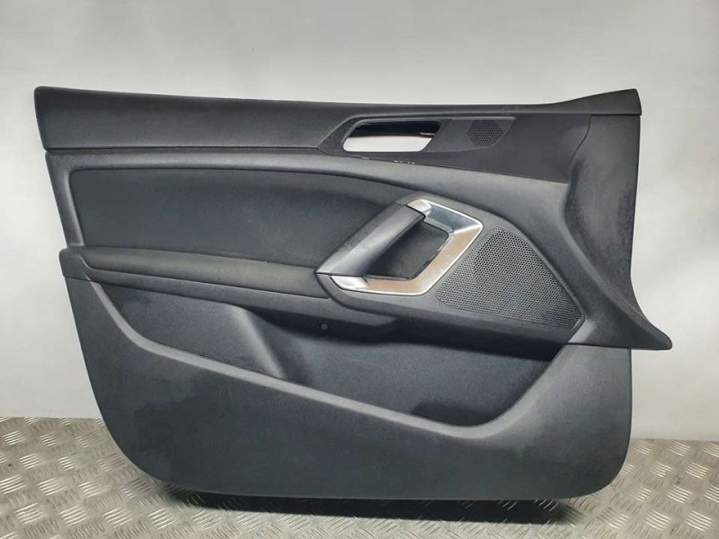 Recambio de juego tapizados / cartoneras para peugeot 308 style referencia OEM IAM   