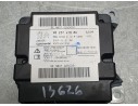 Recambio de kit airbag para citroën c5 aircross feel referencia OEM IAM 9823741880  